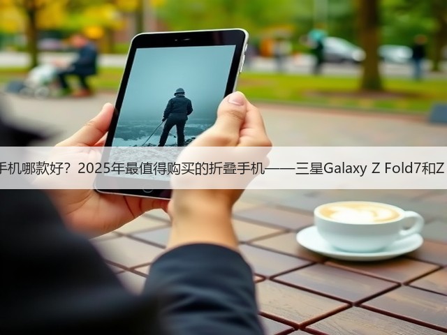 折叠手机哪款好?2025年最值得购买的折叠手机——三星Galaxy Z Fold7和Z Flip7(图1) 折叠手机哪款好?2025年最值得购买的折叠手机——三星Galaxy Z Fold7和Z Flip7(图1)
