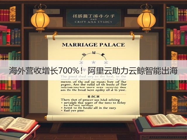 海外营收增长700%!阿里云助力云鲸智能出海(图3) 海外营收增长700%!阿里云助力云鲸智能出海(图3)