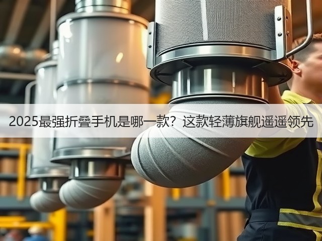 2025最强折叠手机是哪一款?这款轻薄旗舰遥遥领先(图1) 2025最强折叠手机是哪一款?这款轻薄旗舰遥遥领先(图1)
