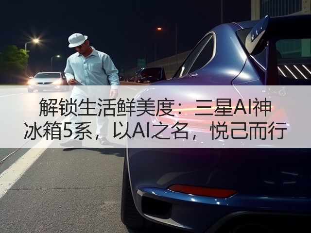 解锁生活鲜美度:三星AI神 冰箱5系,以AI之名,悦己而行(图3) 解锁生活鲜美度:三星AI神 冰箱5系,以AI之名,悦己而行(图3)