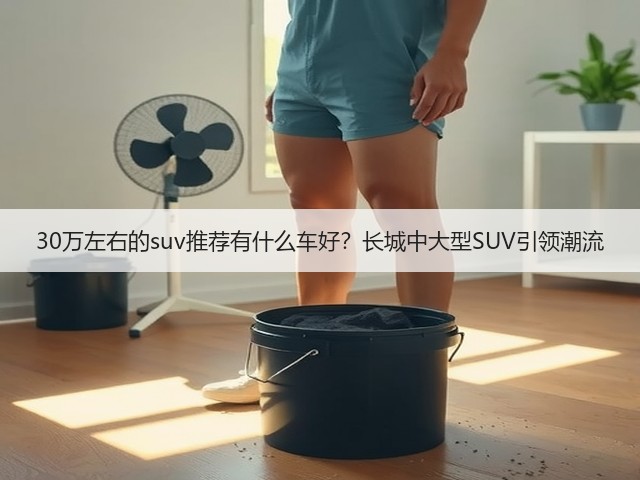 30万左右的suv推荐有什么车好?长城中大型SUV引领潮流(图3) 30万左右的suv推荐有什么车好?长城中大型SUV引领潮流(图3)