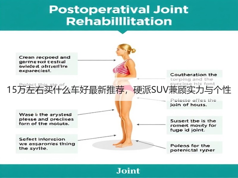 15万左右买什么车好最新推荐，硬派SUV兼顾实力与个性
