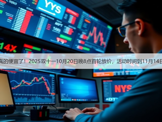 苹果17 Pro真的便宜了!2025双十一10月20日晚8点首轮放价,活动时间到11月14日,别错过!(图2) 苹果17 Pro真的便宜了!2025双十一10月20日晚8点首轮放价,活动时间到11月14日,别错过!(图2)