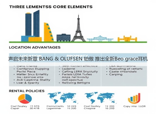 声启未来新章 BANG & OLUFSEN 铂傲 推出全新Beo grace耳机(图1)