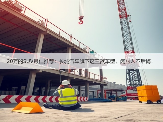 20万的SUV最佳推荐:长城汽车旗下这三款车型,闭眼入不后悔!(图3) 20万的SUV最佳推荐:长城汽车旗下这三款车型,闭眼入不后悔!(图3)
