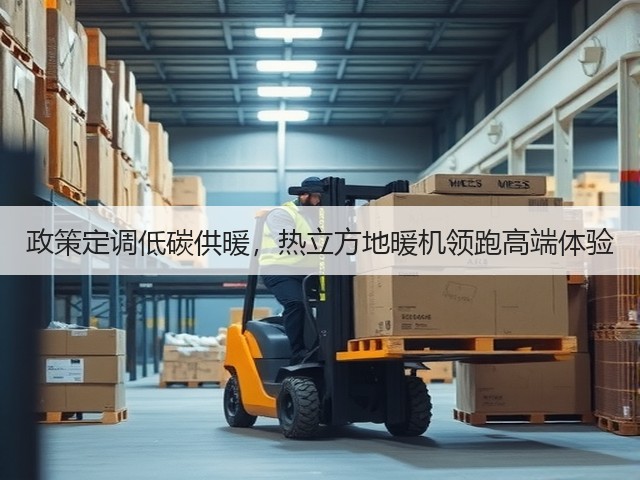 政策定调低碳供暖,热立方地暖机领跑高端体验(图4) 政策定调低碳供暖,热立方地暖机领跑高端体验(图4)