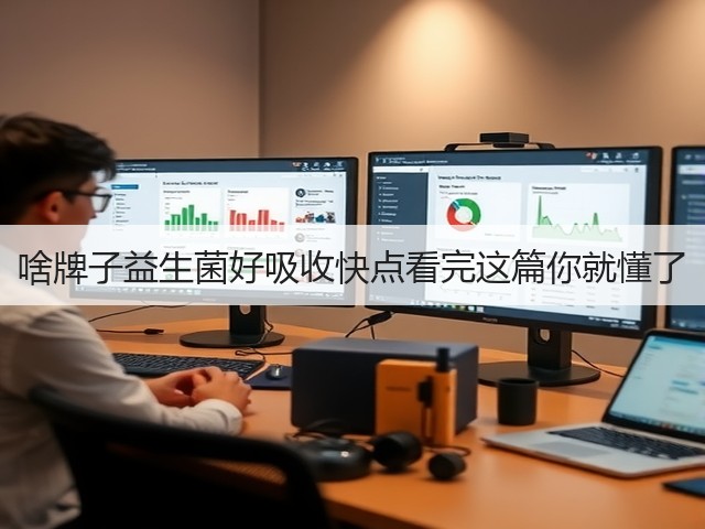 啥牌子益生菌好吸收快点看完这篇你就懂了(图3) 啥牌子益生菌好吸收快点看完这篇你就懂了(图3)