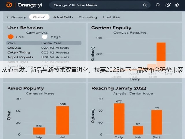 从心出发,新品与新技术双重进化,技嘉2025线下产品发布会强势来袭(图1) 从心出发,新品与新技术双重进化,技嘉2025线下产品发布会强势来袭(图1)
