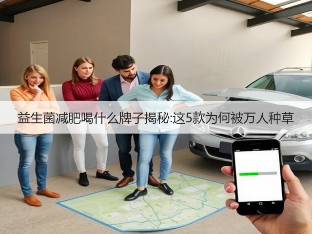 益生菌减肥喝什么牌子揭秘:这5款为何被万人种草(图2) 益生菌减肥喝什么牌子揭秘:这5款为何被万人种草(图2)