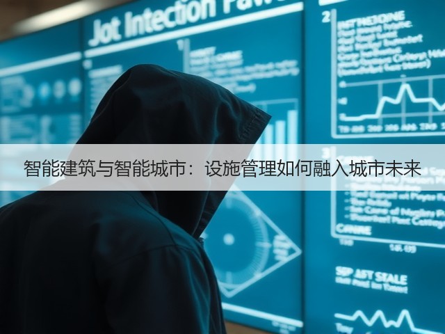 智能建筑与智能城市:设施管理如何融入城市未来(图3) 智能建筑与智能城市:设施管理如何融入城市未来(图3)