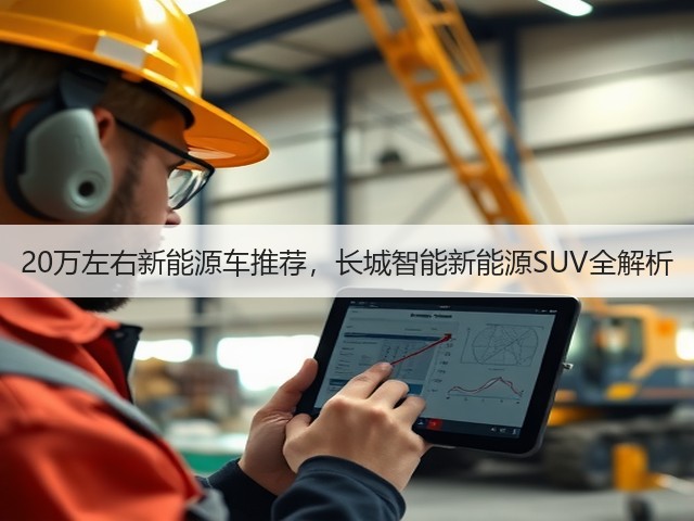 20万左右新能源车推荐,长城智能新能源SUV全解析(图2) 20万左右新能源车推荐,长城智能新能源SUV全解析(图2)
