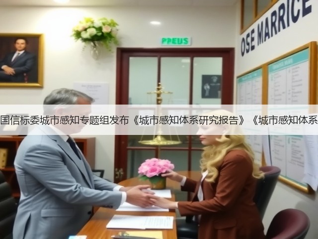 华为携手全国信标委城市感知专题组发布《城市感知体系研究报告》《城市感知体系典型案例》(图1) 华为携手全国信标委城市感知专题组发布《城市感知体系研究报告》《城市感知体系典型案例》(图1)
