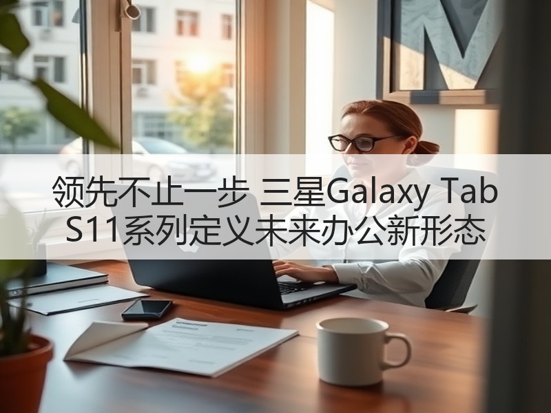 领先不止一步 三星Galaxy Tab S11系列定义未来办