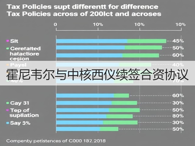 霍尼韦尔与中核西仪续签合资协议(图2) 霍尼韦尔与中核西仪续签合资协议(图2)