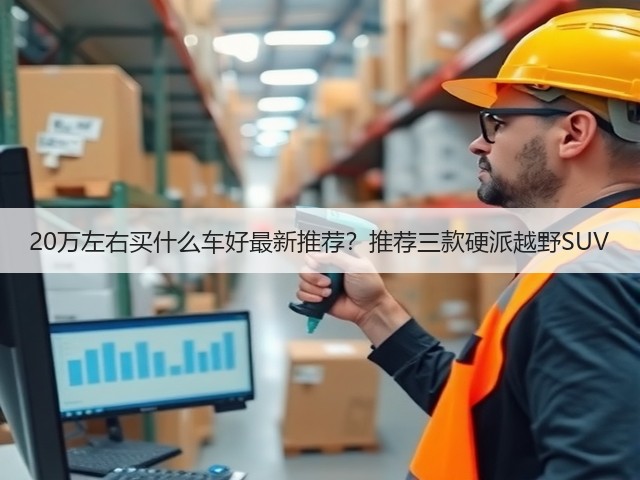 20万左右买什么车好最新推荐?推荐三款硬派越野SUV(图2) 20万左右买什么车好最新推荐?推荐三款硬派越野SUV(图2)