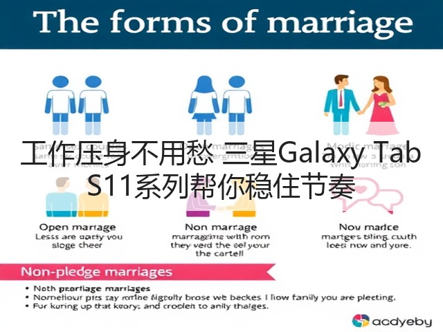 工作压身不用愁 三星Galaxy Tab S11系列帮你稳住节奏(图3) 工作压身不用愁 三星Galaxy Tab S11系列帮你稳住节奏(图3)