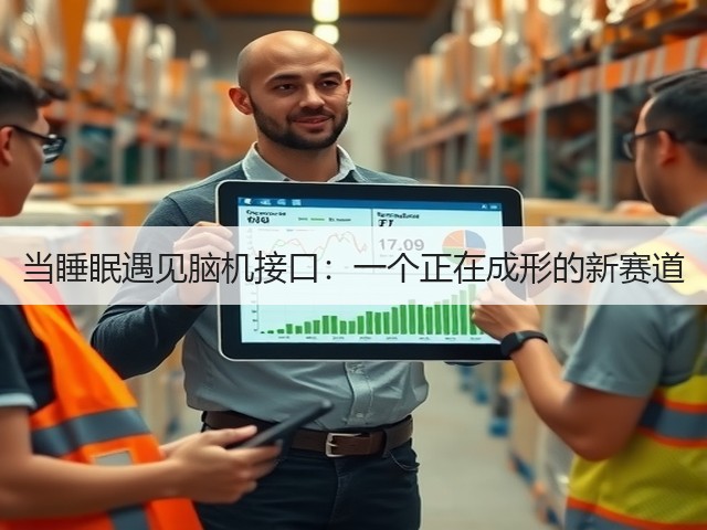 当睡眠遇见脑机接口:一个正在成形的新赛道(图1) 当睡眠遇见脑机接口:一个正在成形的新赛道(图1)