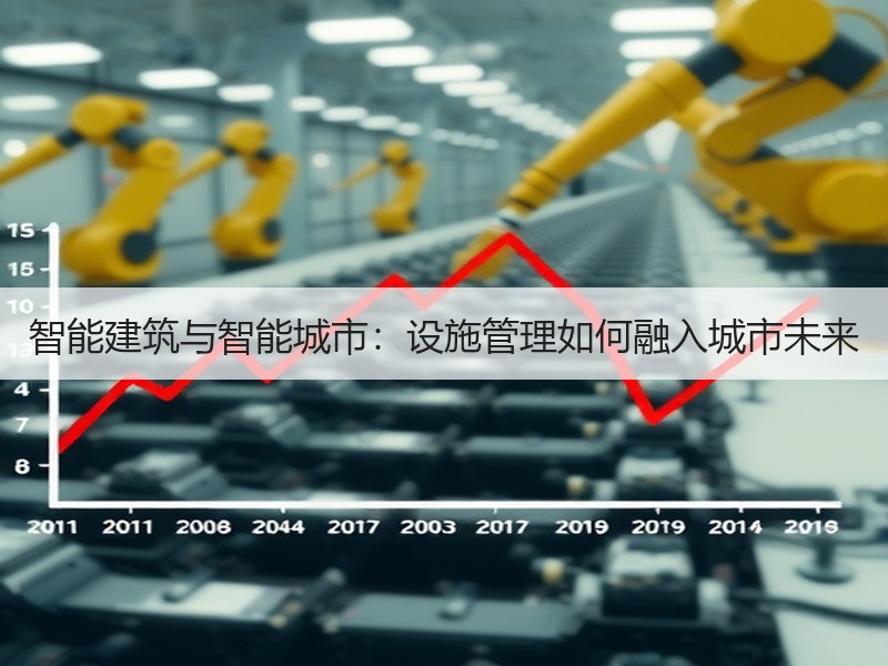 智能建筑与智能城市：设施管理如何融入城市未来