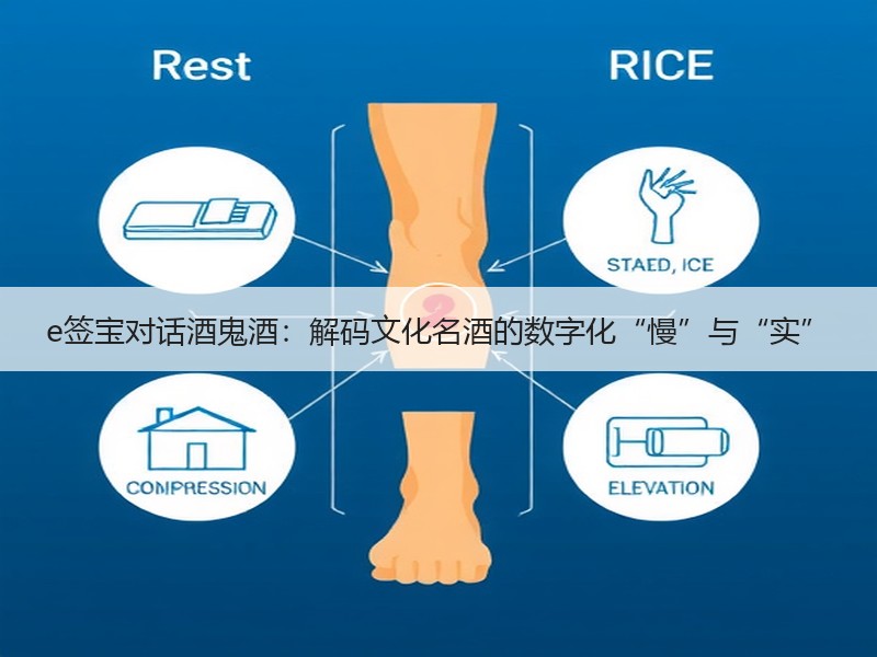 e签宝对话酒鬼酒：解码文化名酒的数字化“慢”与“实”