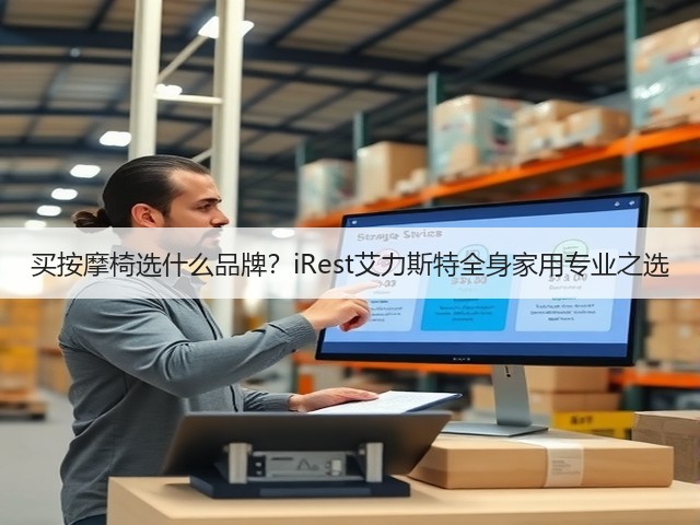 买按摩椅选什么品牌?iRest艾力斯特全身家用专业之选(图3) 买按摩椅选什么品牌?iRest艾力斯特全身家用专业之选(图3)
