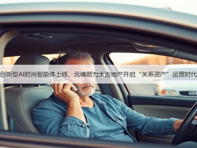 创新型AI时尚智能体上线,元境助力太古地产开启“关系资产”运营时代(图3) 创新型AI时尚智能体上线,元境助力太古地产开启“关系资产”运营时代(图3)