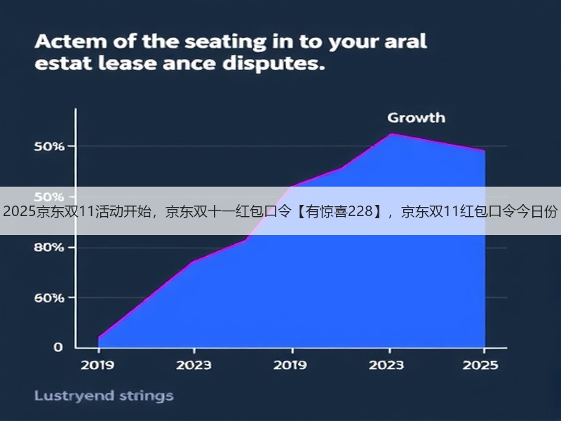 2025京东双11活动开始，京东双十一红包口令【有惊喜228