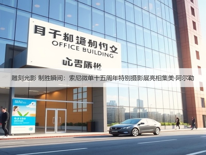 雕刻光影 制胜瞬间：索尼微单十五周年特别摄影展亮相集美·阿尔