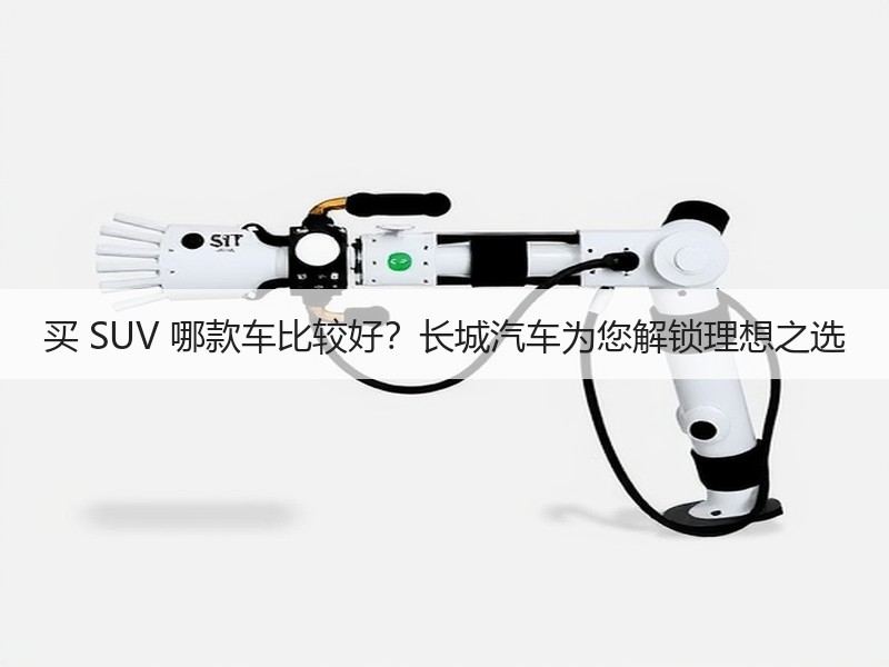 买 SUV 哪款车比较好？长城汽车为您解锁理想之选