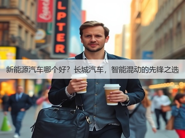 新能源汽车哪个好?长城汽车,智能混动的先锋之选(图1) 新能源汽车哪个好?长城汽车,智能混动的先锋之选(图1)