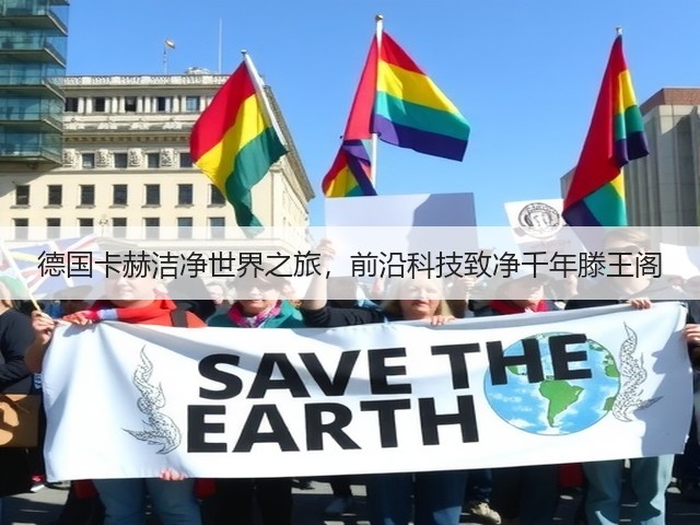 德国卡赫洁净世界之旅,前沿科技致净千年滕王阁(图3) 德国卡赫洁净世界之旅,前沿科技致净千年滕王阁(图3)