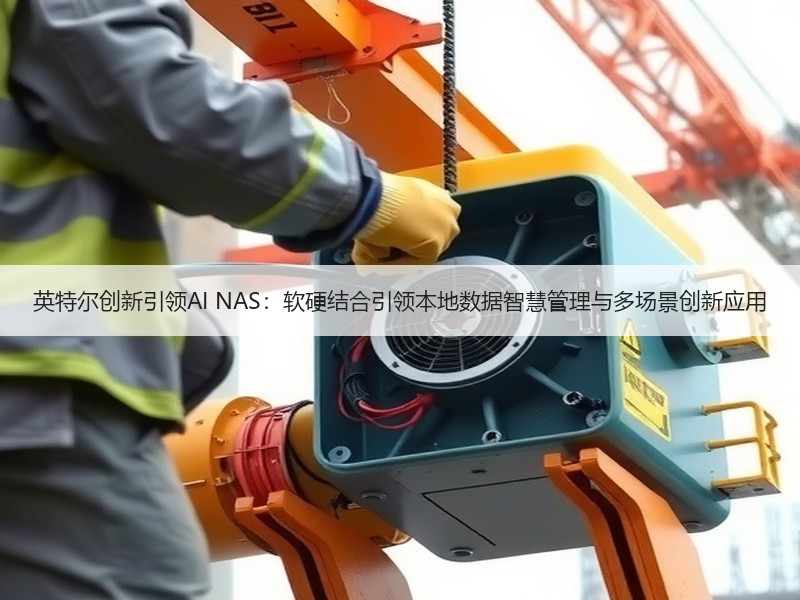 英特尔创新引领AI NAS：软硬结合引领本地数据智慧管理与多