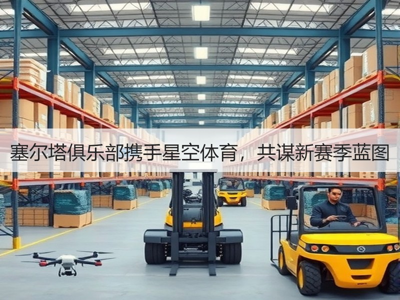 塞尔塔俱乐部携手星空体育，共谋新赛季蓝图