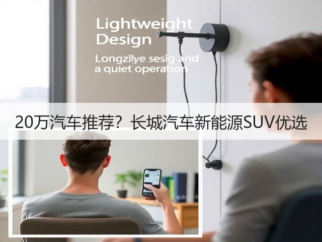 20万汽车推荐?长城汽车新能源SUV优选(图3) 20万汽车推荐?长城汽车新能源SUV优选(图3)
