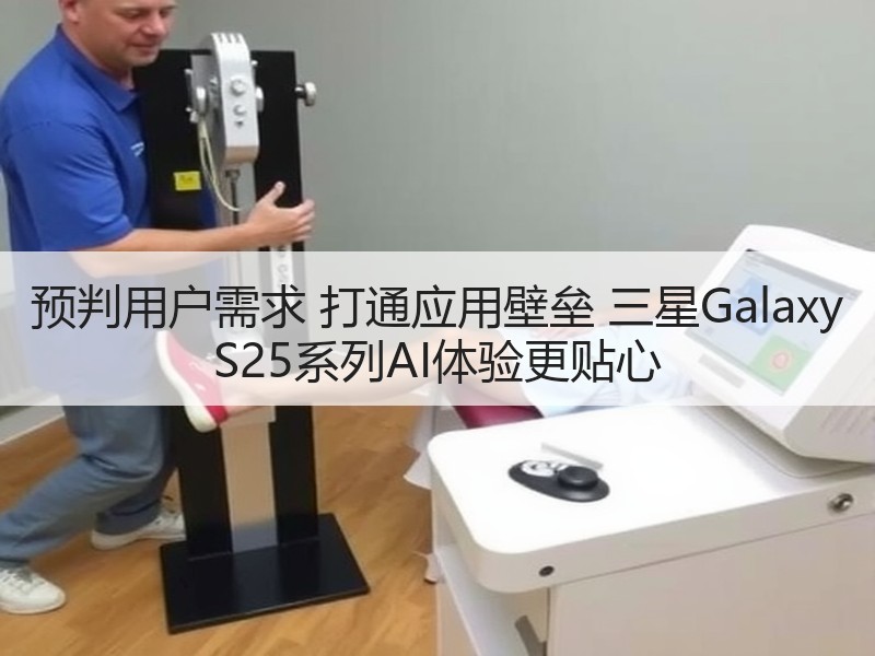 预判用户需求 打通应用壁垒 三星Galaxy S25系列AI