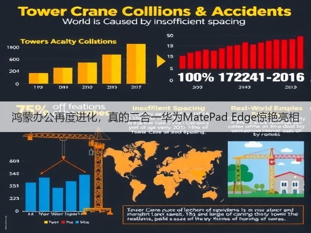 鸿蒙办公再度进化，真的二合一华为MatePad Edge惊艳亮相(图3)