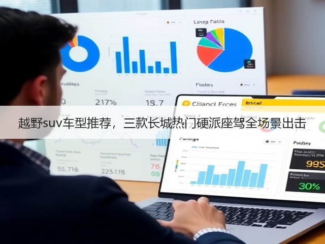 越野suv车型推荐，三款长城热门硬派座驾全场景出击(图2)