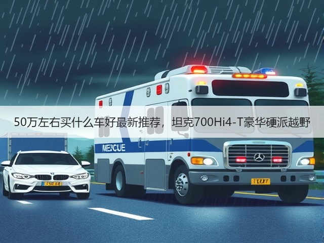 50万左右买什么车好最新推荐,坦克700Hi4-T豪华硬派越野(图2) 50万左右买什么车好最新推荐,坦克700Hi4-T豪华硬派越野(图2)