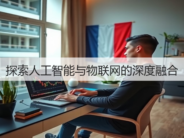 探索人工智能与物联网的深度融合(图3)