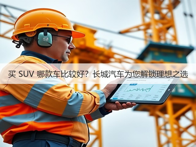 买 SUV 哪款车比较好？长城汽车为您解锁理想之选(图2)