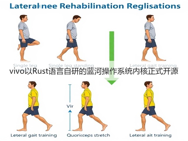 vivo以Rust语言自研的蓝河操作系统内核正式开源(图1) vivo以Rust语言自研的蓝河操作系统内核正式开源(图1)