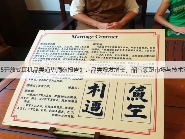 《2025开放式耳机品类趋势洞察报告》:品类爆发增长,韶音领跑市场与技术双高地(图2) 《2025开放式耳机品类趋势洞察报告》:品类爆发增长,韶音领跑市场与技术双高地(图2)