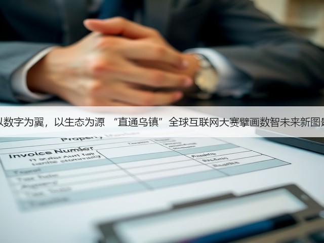 以数字为翼,以生态为源 “直通乌镇”全球互联网大赛擘画数智未来新图景(图3) 以数字为翼,以生态为源 “直通乌镇”全球互联网大赛擘画数智未来新图景(图3)