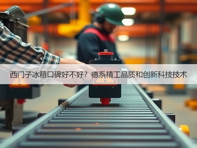 西门子冰箱口碑好不好?德系精工品质和创新科技技术(图2) 西门子冰箱口碑好不好?德系精工品质和创新科技技术(图2)