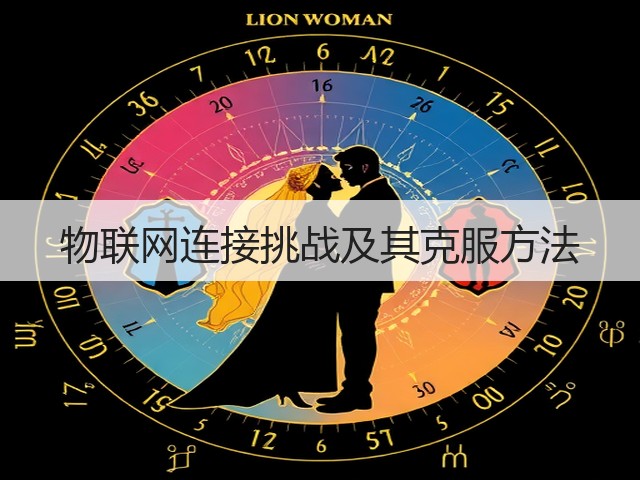 物联网连接挑战及其克服方法(图2)