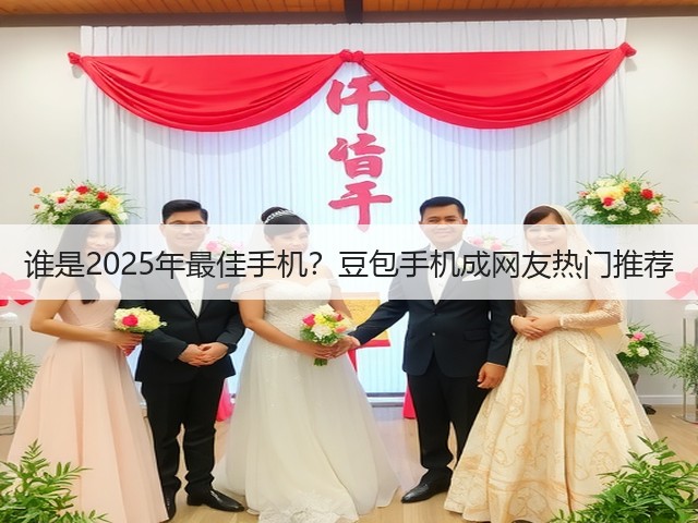 谁是2025年最佳手机?豆包手机成网友热门推荐(图2) 谁是2025年最佳手机?豆包手机成网友热门推荐(图2)