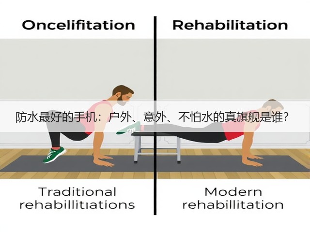 防水最好的手机:户外、意外、不怕水的真旗舰是谁?(图3) 防水最好的手机:户外、意外、不怕水的真旗舰是谁?(图3)