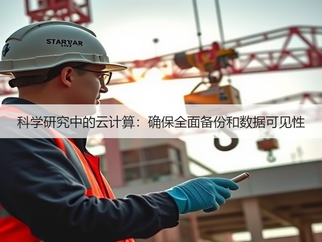 科学研究中的云计算:确保全面备份和数据可见性(图2) 科学研究中的云计算:确保全面备份和数据可见性(图2)