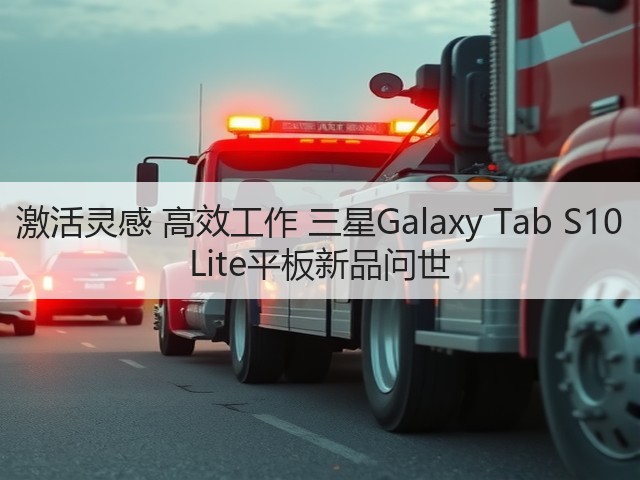 激活灵感 高效工作 三星Galaxy Tab S10 Lite平板新品问世(图3) 激活灵感 高效工作 三星Galaxy Tab S10 Lite平板新品问世(图3)
