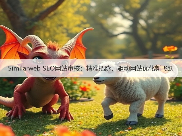 Similarweb SEO网站审核:精准把脉,驱动网站优化新飞跃(图3) Similarweb SEO网站审核:精准把脉,驱动网站优化新飞跃(图3)