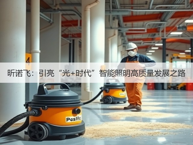 昕诺飞:引亮“光+时代”智能照明高质量发展之路(图2) 昕诺飞:引亮“光+时代”智能照明高质量发展之路(图2)